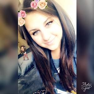 Meet your Posher, Catherine